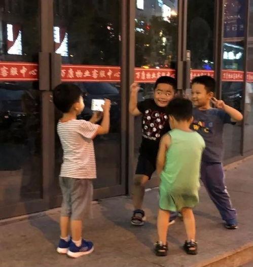 娱乐吃瓜的头像男生,揭秘娱乐圈男星吃瓜瞬间